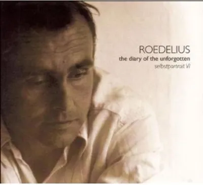 Obrázek produktu pro Roedelius: The Diary Of The Unforgotten: Selbstportrait VI