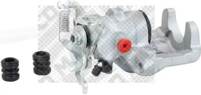 Produktbild von MAPCO Bremssattel Hinten Rechts für FORD FOCUS (DAW, DBW) Ø34mm 4755