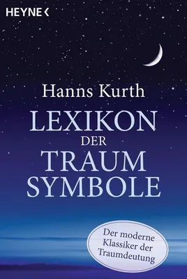 Produktbild von Lexikon der Traumsymbole