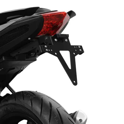 Immagine prodotto di Set portatarga BENELLI BN 125 19-23