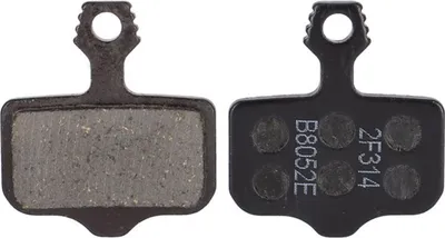 Obrázok produktu pre Brzdové doštičky Sram Road/Elixir Kt./20 11.5015.040.072 steel/org.werkstattverp.