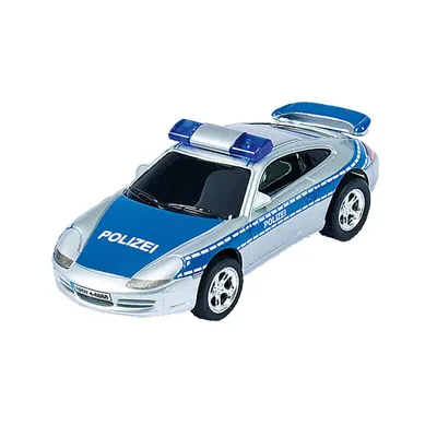 Immagine prodotto di CARRERA 17203 Porsche GT3 Polizia
