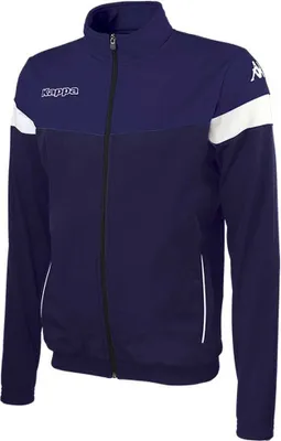 Produktbild von Kappa Vacone Blue Marine / White 8 Years