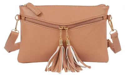 Image de CARLA BELOTTI - Pochette CINDRA 17 cm