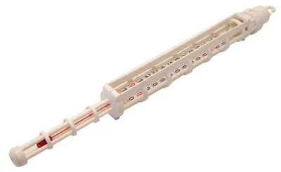 Productafbeelding van Kerbl Thermometer voor melk/water