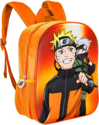 Productafbeelding van Naruto actierugzak, 31 cm