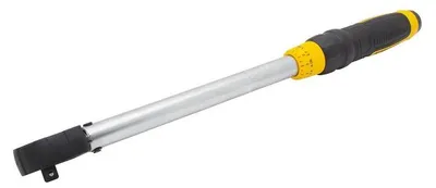 Imagen del producto de Llave dinamométrica 34-142 nm 3/8''