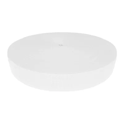 Produktbild von Gurtband Polyester 45m x 20mm PES Trägerband Riemen Tragband Farbwahl