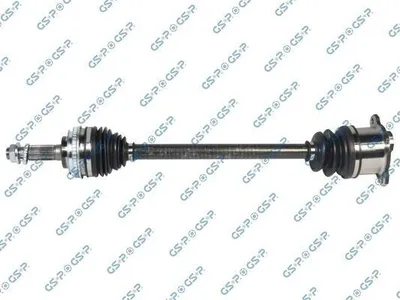 Produktbild von GSP 299275 Antriebswelle für TOYOTA RAV 4 II (CLA2, XA2, ZCA2, ACA2) Corolla Kombi (E11)