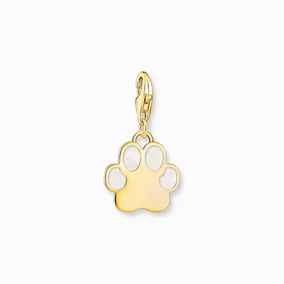 Produktbild von Thomas Sabo Animals 2014-427-39 Charm Anhänger