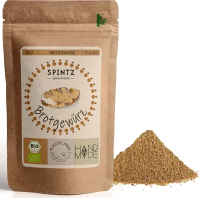 Produktbild von Brotgewürz 1000g