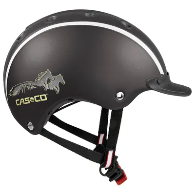 Produktbild von Casco Choice Helm  52-56 cm  52-56 cm