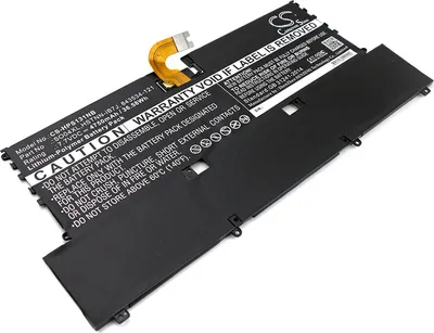 Image de Batterie HP Spectre 13 Pro, 4750 mAh, Li-Pol