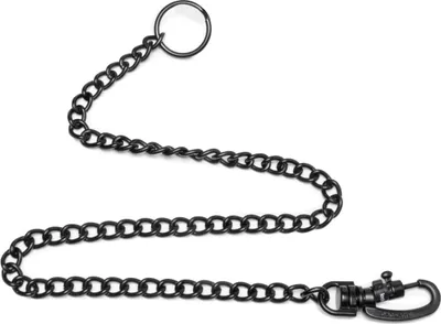 Produktbild von Pacsafe Anti-Diebstahl-Brieftaschenkette Brieftaschenkette - Schwarz