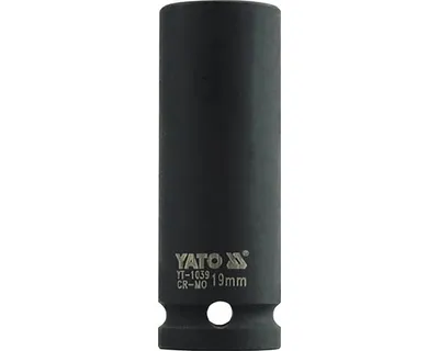 Produktbild von Yato YT-1039-Buchse of Schlüssel of Schlag
