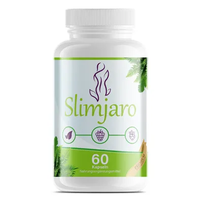Produktbild von Slimjaro