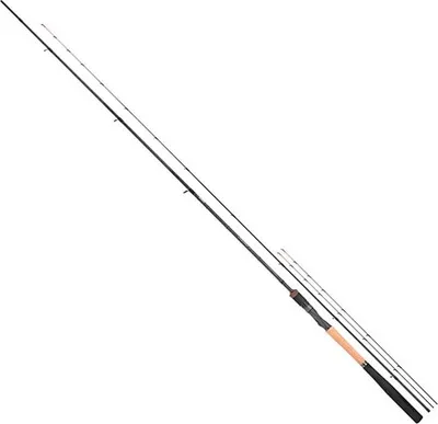 Zdjęcie produktu dla Wędka karpiowa Shimano Fishing Aero X7a Finesse Feeder 3,35 m / 60 g 3,35 m