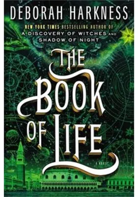 Produktbild von The Book of Life