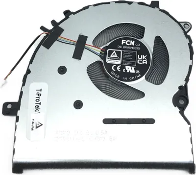 Produktbild von Lüfter Kühler FAN kompatibel für P/N : DFS5M325063B13 / FQP3