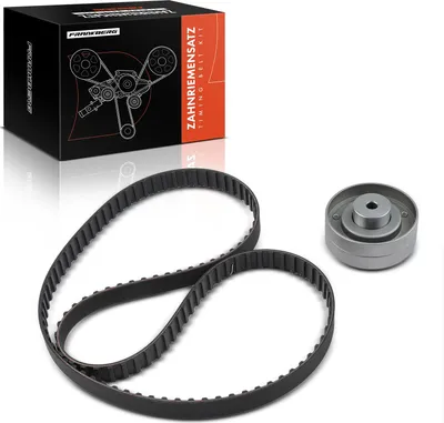 Productafbeelding van Frankberg 1x Distributieriemenset Distributieriem voor VW Passat Audi
