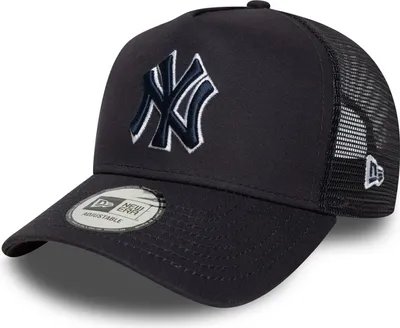 Produktbild von NEW ERA 9FORTY OUTLINE EF TRUCKE Blau