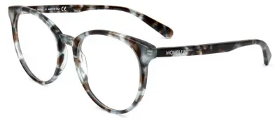 Produktbild von Moncler Sonnenbrille ML5117 092 51 17 145