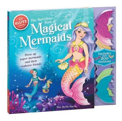 Productafbeelding van Magical Mermaids