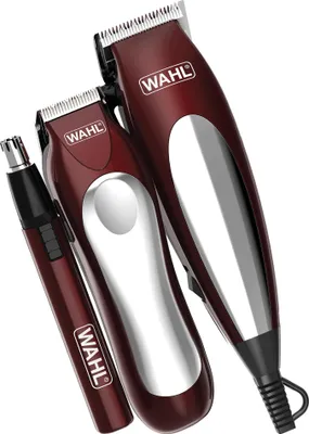 Obrázok produktu pre Kombinované nožnice Wahl Home Pro