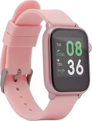Produktbild von Xplora XMOVE, 3,3 cm (1.3"), TFT, Touchscreen