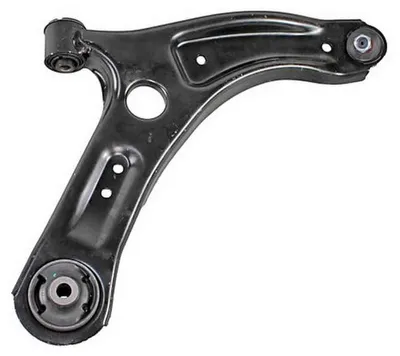 Image de Bras de suspension avant droit Bras de suspension METZGER pour i20 II