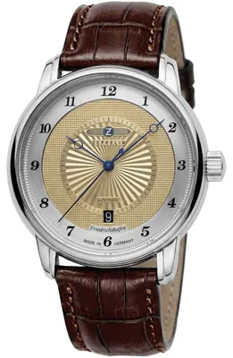 Image de ZEPPELIN Montres-bracelets 8556-5