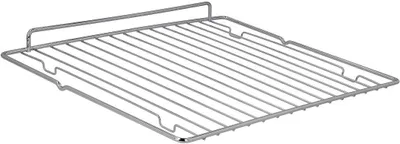Produktbild von easyPART passend für 844092586 smeg Grillrost 460x355mm für Backofen