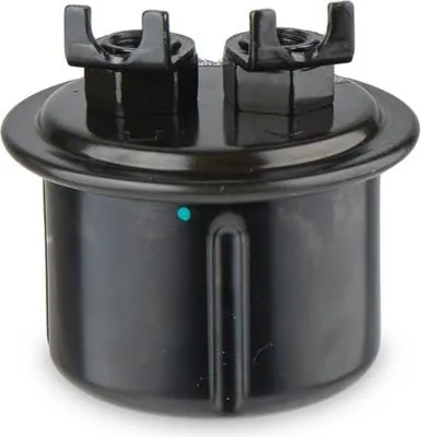 Produktbild von Kraftstofffilter UFI 31.539.00 für HONDA CRX III (EH, EG) Filtereinsatz