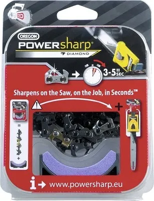 Produktbild von Sägekette mit Powersharp OREGON, 40cm