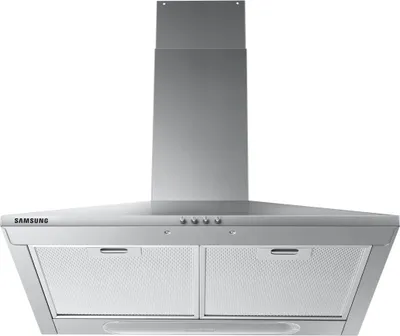 Produktbild von Samsung NK24M3050PS, 512 m³/h, Abluft/Umluft, D, G, D, 70 dB