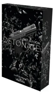 Image de Detonate - Buch