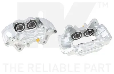 Produktbild von NK Bremssattel Vorne Links für MITSUBISHI PAJERO IV (V8W, V9W) Ø45mm 213067