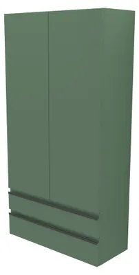 Imagen del producto de Armario Kolpa ALEXIS con puerta y cajones, modelo A 1461/750 GN