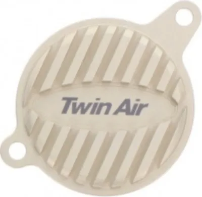 Produktbild von TWIN AIR Ölfilterdeckel Kawasaki KX450F