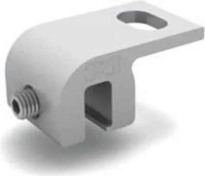 Immagine prodotto di Morsetto in alluminio per aggraffatura K2 Systems 1001052