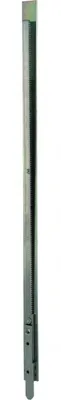 Image de Rallonge de serrure encastrable, 870x16mm, Fenster, A-01197-08-0-1 - FERCO by THIRARD