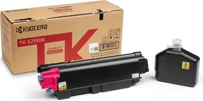 Produktbild von Kyocera Toner TK-5290 M magenta