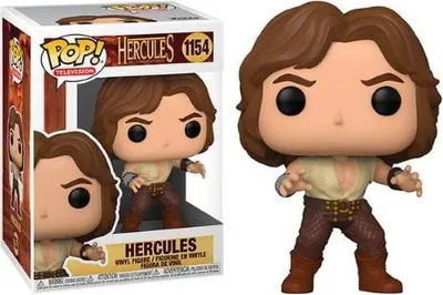 Obrázok produktu pre FUNKO 40359, zberateľská figúrka, film a seriály, 110 g