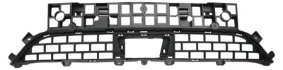 Produktbild von FAST Lüftungsgitter Grill Stoßfänger für OPEL Movano B Kastenwagen (X62)