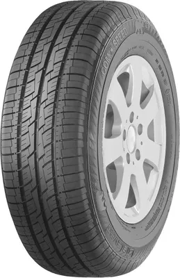 Image de 195/70R15C 104/102R Comspeed 8Pr