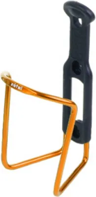 Image de Porte-bidon Zéfal 1240E 124 Alu, orange/noir