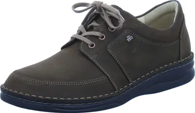 Produktbild von Finn Comfort Herren Sneaker NORWICH 29537-10, 29537-10.5, 29537-11, 29537-11.5, 29537-12, 29537-7, 29537-7.5, 29537-8, 29537-8.5, 29537-9, 29537-9.5 FCO-1111 coffee 10.5