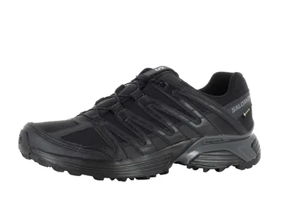 Produktbild von Salomon XT Reckon GTX Multifunkitonsschuhe black/phantom/black UK 9 - EU 43,3