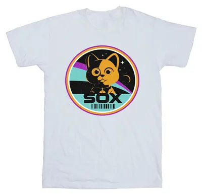Image de Disney - T-shirt « Lightyear » pour homme BI36887 (XL) (blanc)