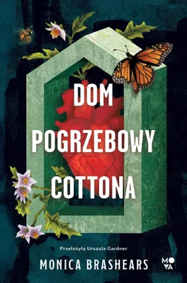 Immagine prodotto di Dom pogrzebowy Cotonea